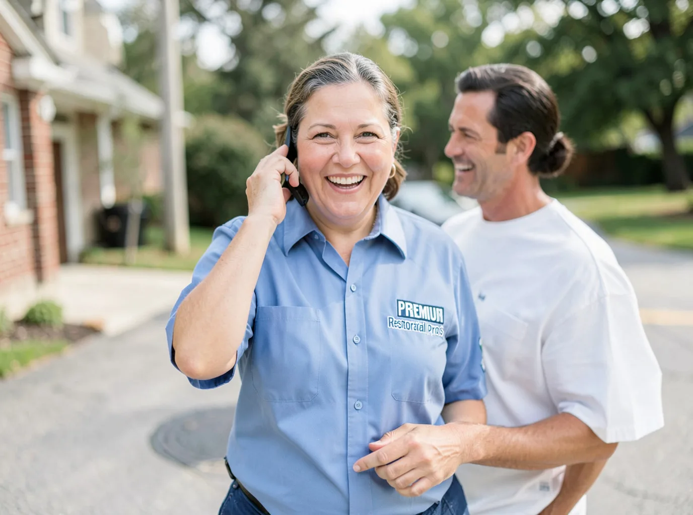 Water Damage Restoration Pulaski, IA FAQs